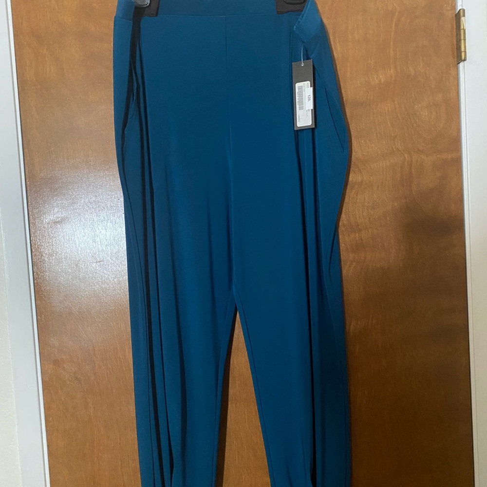Pivot pant